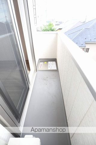ARK VILLAGE 立川の内装写真