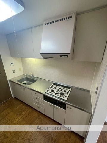 リバーサイド壱番街 5号棟の内装写真