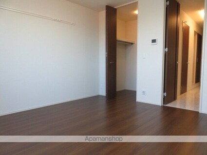 ティティランギ[1K/33.67m2]のリビング・居間