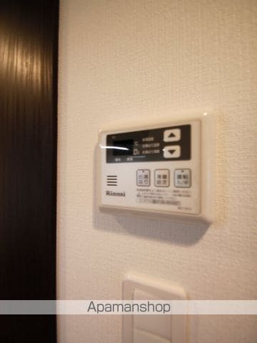 ガリシア駒込の内装写真