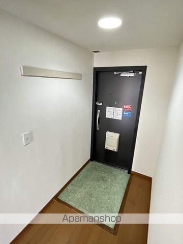 入船東エステート8号棟の内装写真