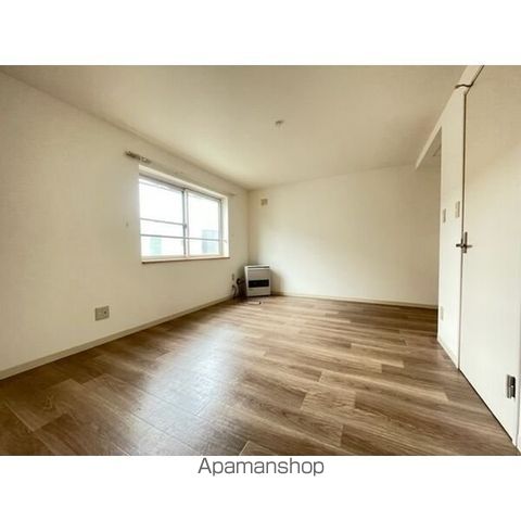 グランドサクセス澄川の内装写真