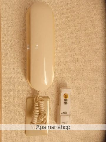 レオパレスSAKAEの内装写真