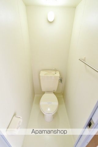 ファーストインK5の内装写真