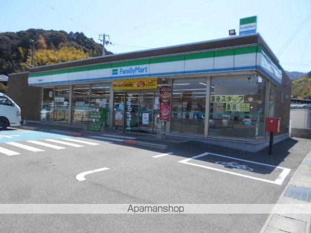 プランタンΒ[2LDK/58.12m2]の周辺8