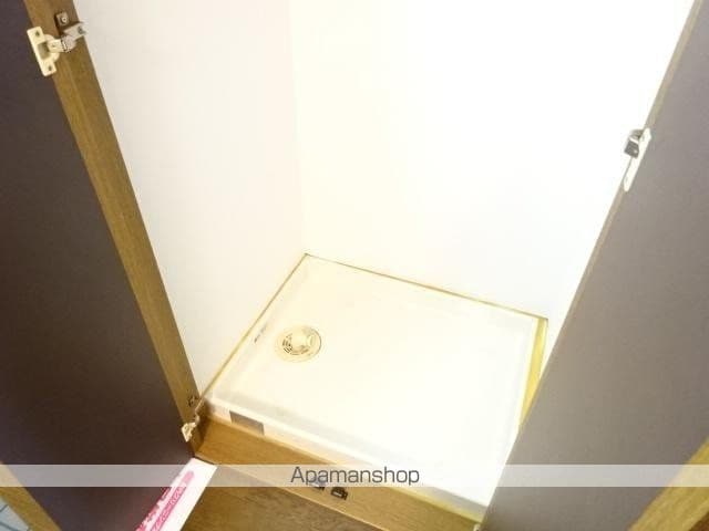 DREAM NISHIZAKIの内装写真