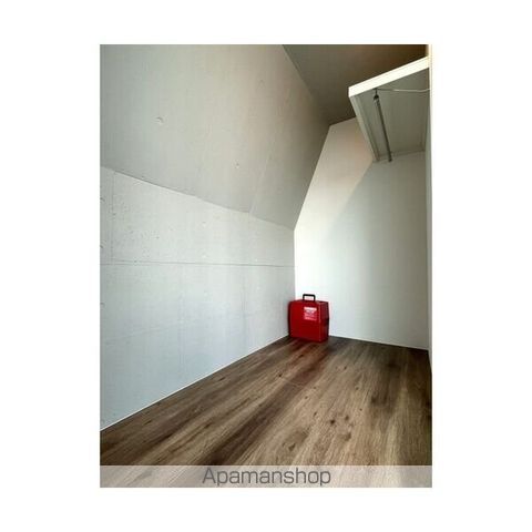 URBAN NEST 杉並の内装写真