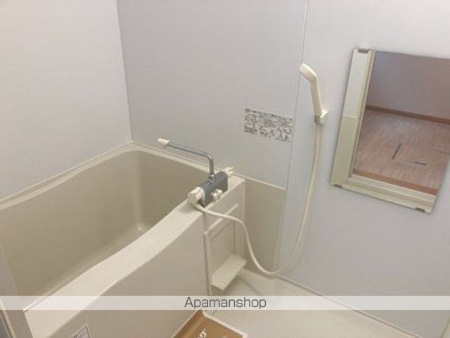 パレットの内装写真