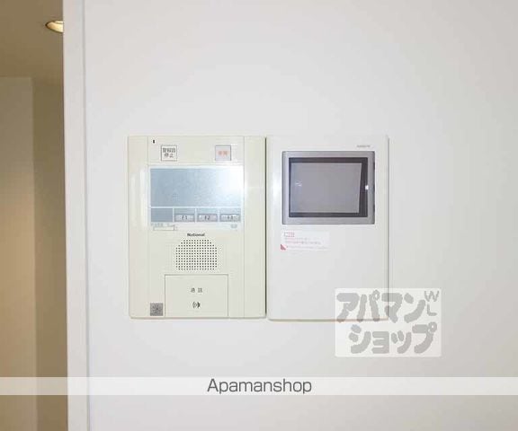KDXレジデンス西大路の内装写真