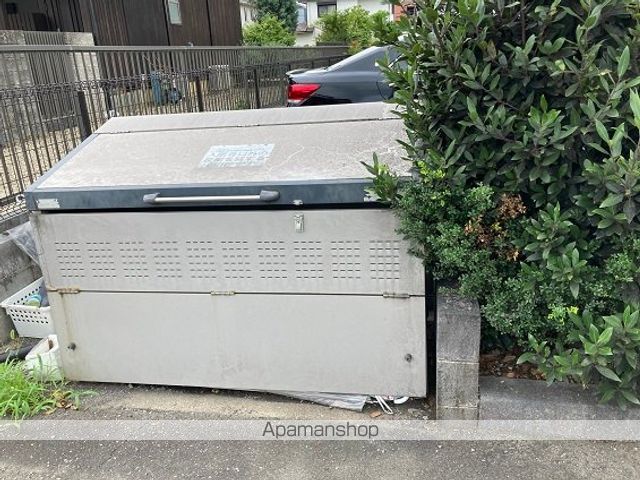 レオネクストブルースカイ琴塚の内装写真