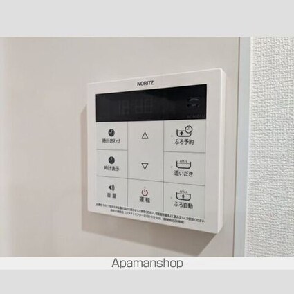 フラッフィー日本橋浜町[1LDK/46.58m2]のその他内装5