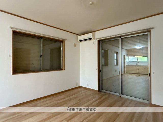 中澤宅貸家の内装写真