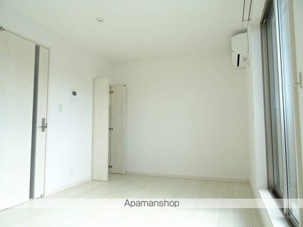 アスコット荒井東Ａ[1K/26.2m2]の内装6