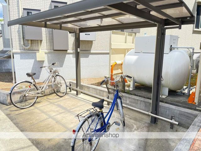 CLE DU BONHEUR 2番館のその他写真