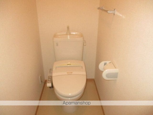 セピアコート A・B棟の内装写真