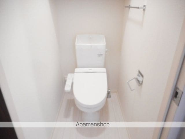 イーリスガーデンの内装写真