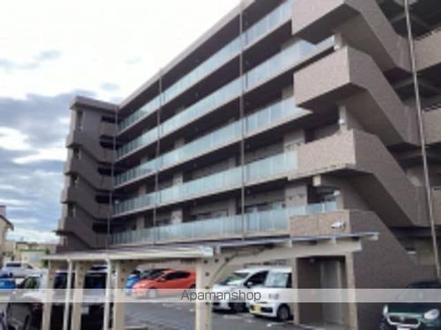 ダイアパレス笹口けやき通り