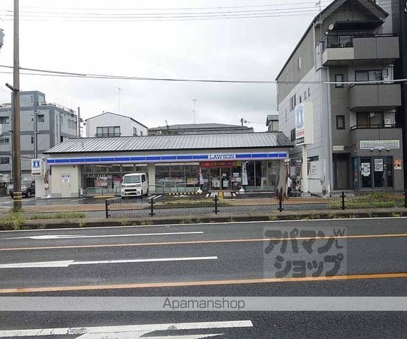 フォーリアライズ京都東寺の周辺写真
