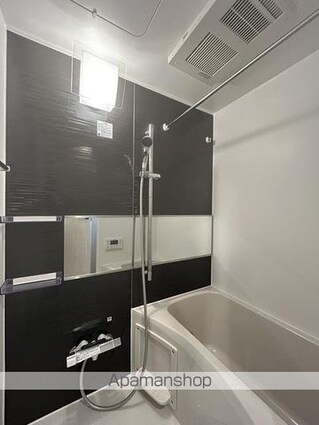 ＬｉｖｅＦｌａｔ門前仲町[1DK/25.59m2]のバス