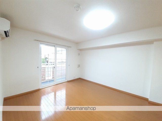 プリムローズAの内装写真