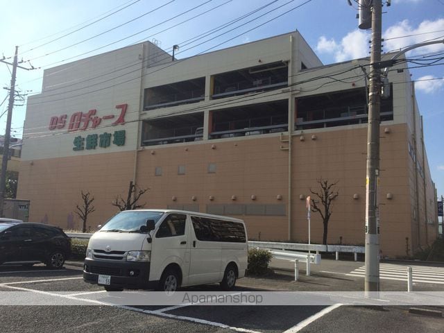KEIAI RESIDENCE 西浦和IIの周辺写真