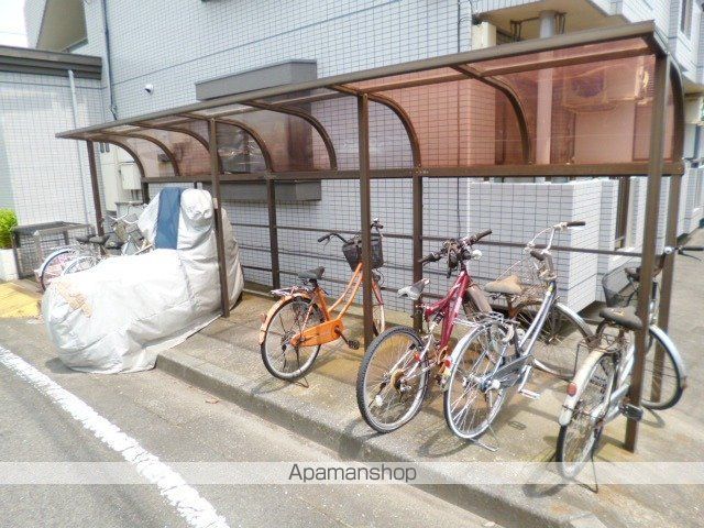 【サニーライフ四谷の写真】