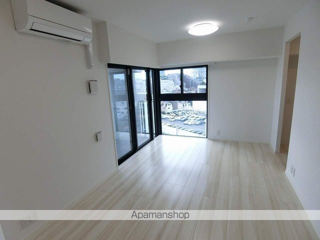 SーRESIDENCE押上BLOSSOMの内装写真