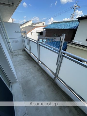 Respectの内装写真