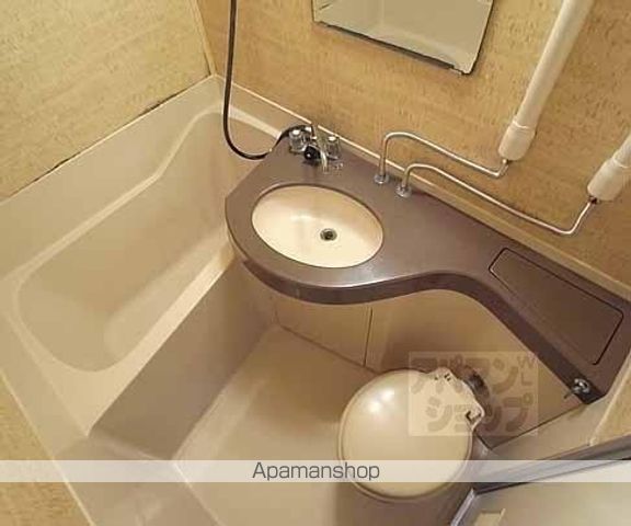 岩倉中大鷺町マンションの内装写真