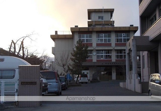 ビバリーヒルズBの周辺写真