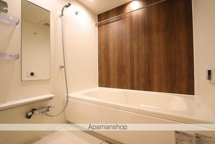 ＧＬＯＲＩＡ[1LDK/52.37m2]のバス