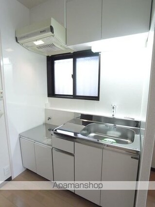 ガーデンプレイス市ヶ谷[1LDK/38.07m2]の内装1