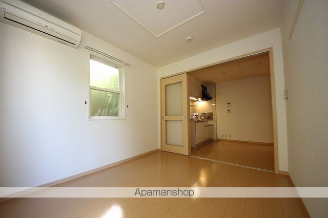 GROVESIDEVILLABの内装写真