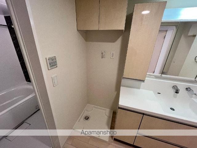 藤沢大庭アパートの内装写真