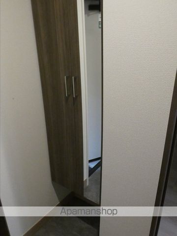 ディアライズ春日町A棟の内装写真