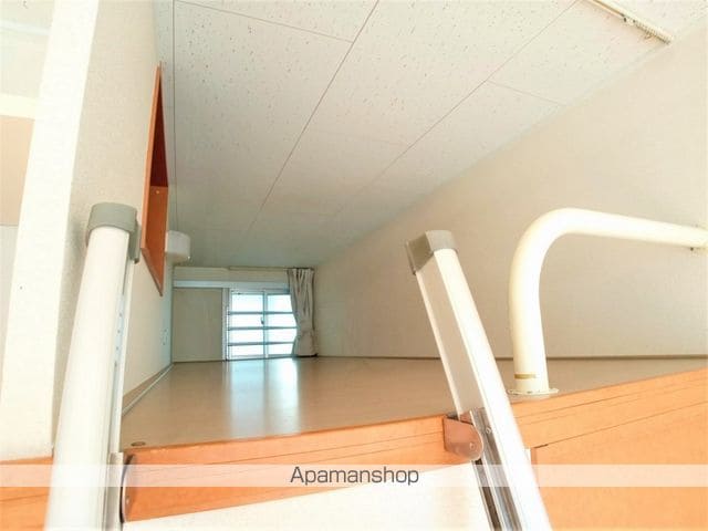 レオパレスSERENAIIIの内装写真