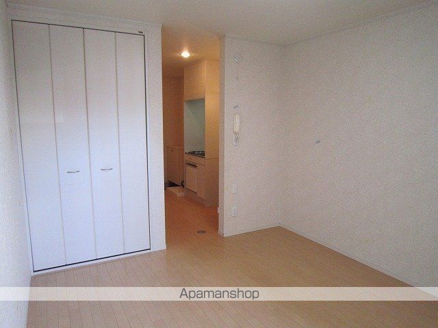 ハイツパシフィックの内装写真