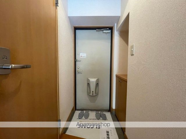 パークサイド島崎の内装写真