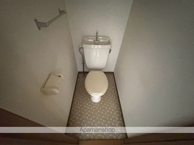 ステラーハウスIの内装写真