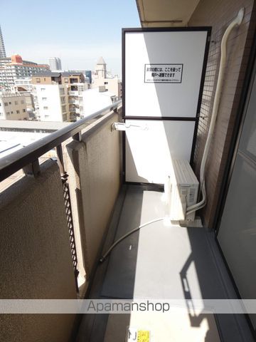 エンブレム都島の内装写真
