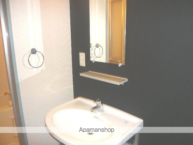 UMEXー9の内装写真