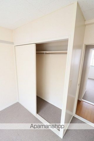レオパレスボヌールの内装写真