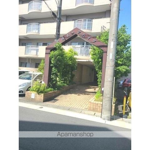 庄内パークハイツのその他写真
