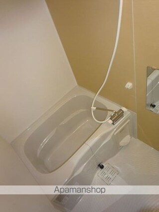 和歌山県和歌山市寄合町[1K/30.02m2]のバス