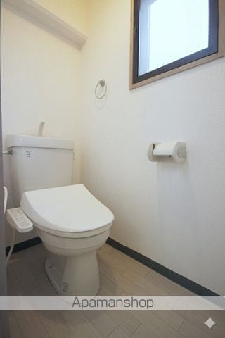 アメニックス大手町の内装写真