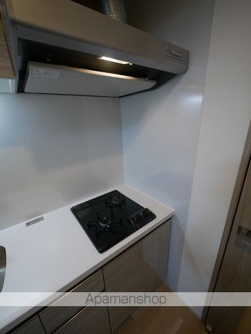スプランディッド中之島WESTの内装写真