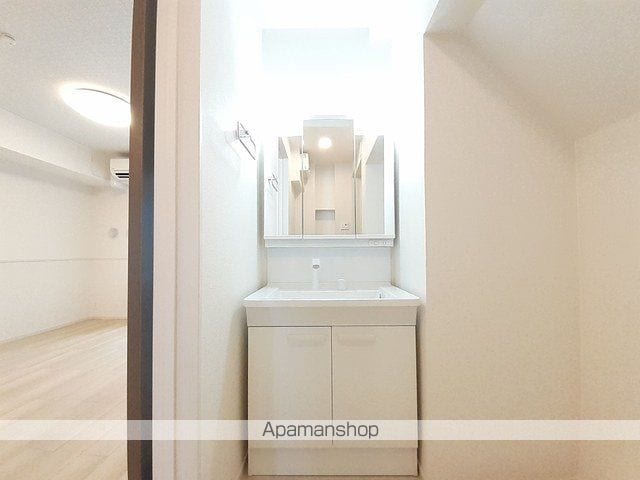 ボスカート K.IIIの内装写真