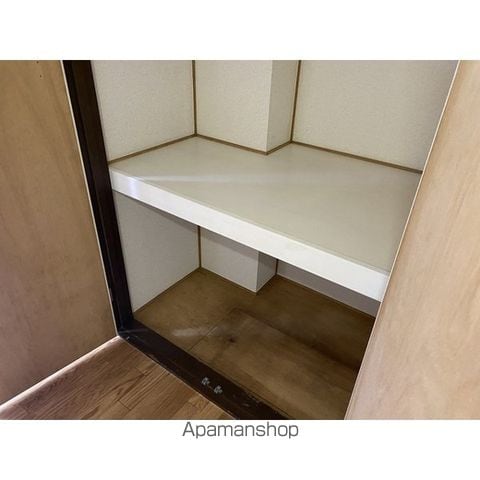 カーサ山王の内装写真