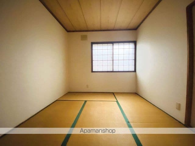 グローリア上野NO2の内装写真