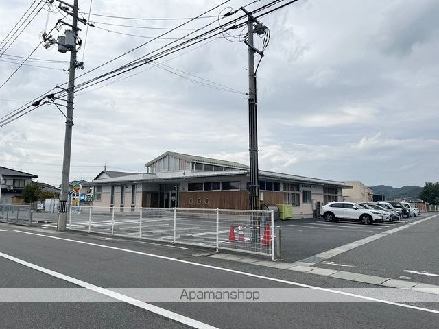 プリムラの周辺写真